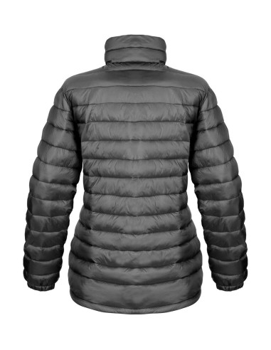 RES-R192F-Womens Ice Bird Padded Jacket